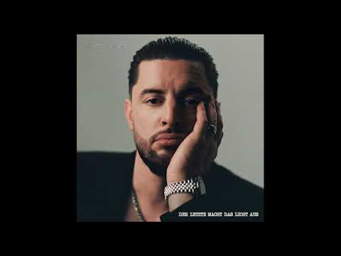 Bausa -  Ehrenmann feat. Bozza (Acapella)