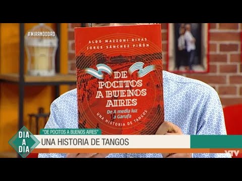 De Pocitos a Buenos Aires: Una historia de tango