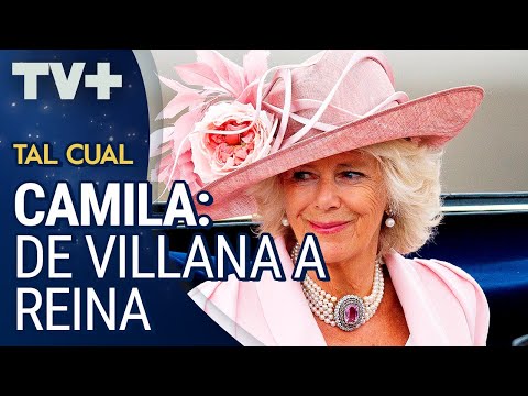 Camila, la villana que se convirtió en reina