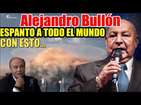 EL PASTOR QUE IMPACTO AL MUNDO CON ESTE ARGUMENTO INDESTRUCTIBLE