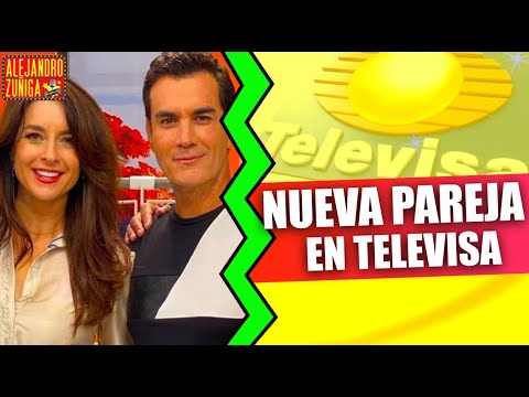 NUEVA TELENOVELA CON SUSANA GONZALEZ Y DAVID ZEPEDA