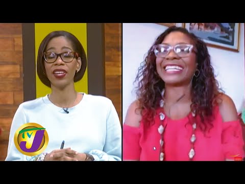 Brainy Effects of Bed-time Stories: TVJ Smile Jamaica - May 22 2020