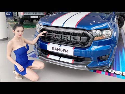รุ่นพิเศษฉลองครบรอบ-25-ปี-Ford รุ่นพิเศษฉลองครบรอบ-25-ปี-Ford