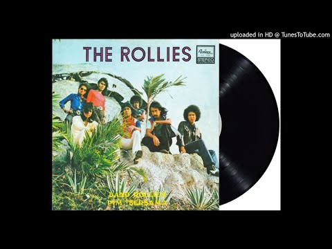 THE ROLLIES - come back to me (1972)