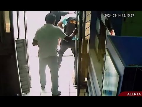 Chancay: vigilante fue baleado por delincuentes que le robaron su arma de fuego