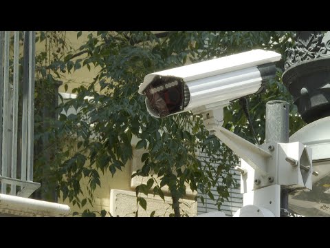 Valencia plantea eliminar las cámaras en el barrio de Ciutat Vella