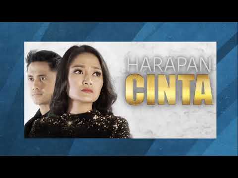 Siti Badriah - Harapan Cinta Official Audio