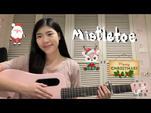 MerryChristmas🎄☃️|Mistletoe