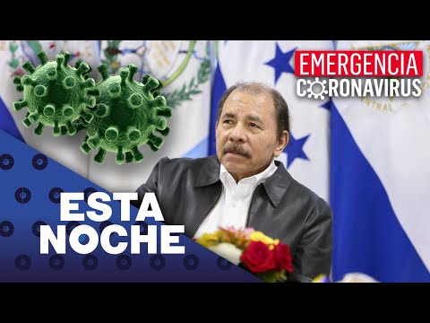 Carlos F. Chamorro: El gran chantaje de la dictadura aliada del coronavirus