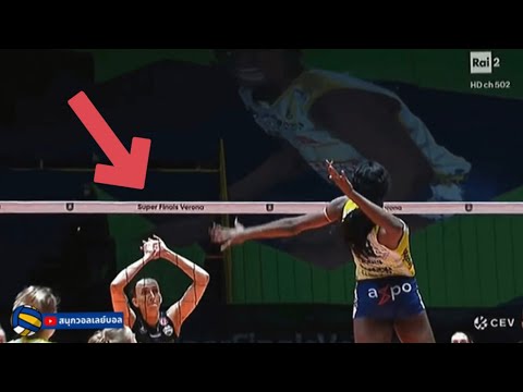 Milena-Rasic-HUGE-BLOCK-on-Pao Milena-Rasic-HUGE-BLOCK-on-Pao