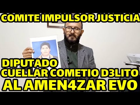 ORGANIZACIONES SOCIALES EN ALERTA PARA DEF3NDER EVO MORALES ANTE AMEN4ZAS DE AS3SINARLO EN EL ALTO..