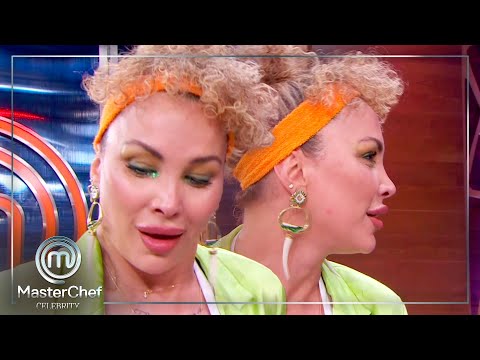 Así influyó el tío de Daniela Santiago en su vida | MasterChef Celebrity 7