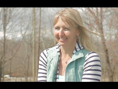 Sophie Marsh: Barlow's Syndrome Patient Success Story