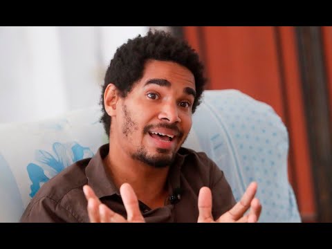 Info Martí | La LA Oxi Day Foundation premia al artista cubano preso, Luís Manuel Otero Alcántara