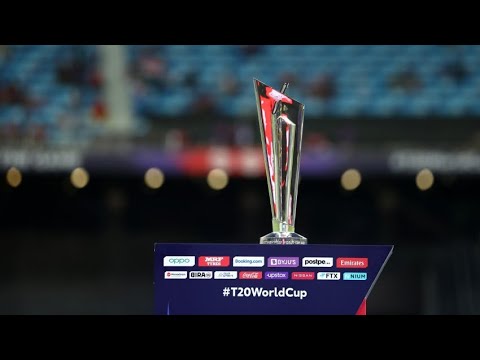 West Indies And USA To Jointly Host ICC Men's T20 World Cup In 2024