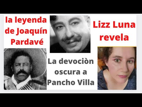 La verdad sobre la muerte del actor Joaquín Pardavé y la oculta religión que venera a Pancho Villa