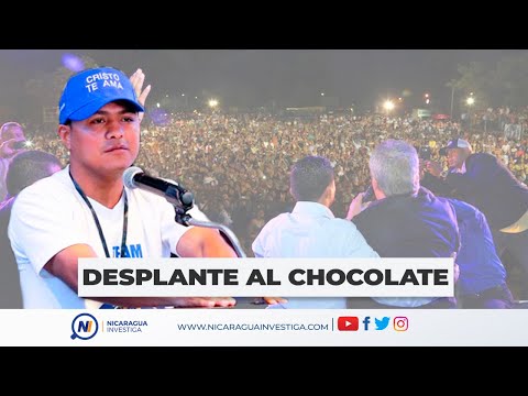 #LoÚltimo? | ?? Noticias de Nicaragua viernes 9 de abril de 2021