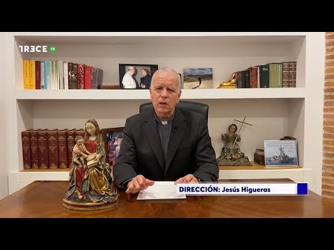 Palabra de Vida 6/7/2024: «Entonces ayunarán» / Por P. Jesús Higueras