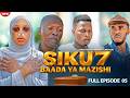 SIKU 7 BAADA YA MAZISHI  05