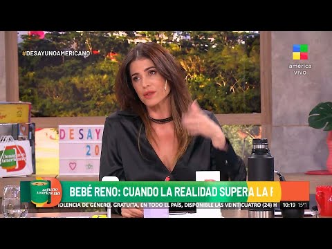 Bebé Reno en Argentina | Cuando la realidad supera la ficción: la historia de Ramiro