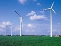 Cutting Carbon Emissions with Wind Power