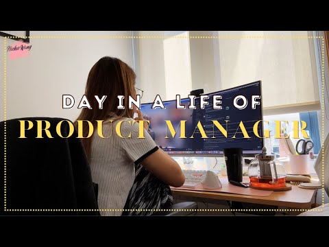 ชีวิต1วันของProductmanager