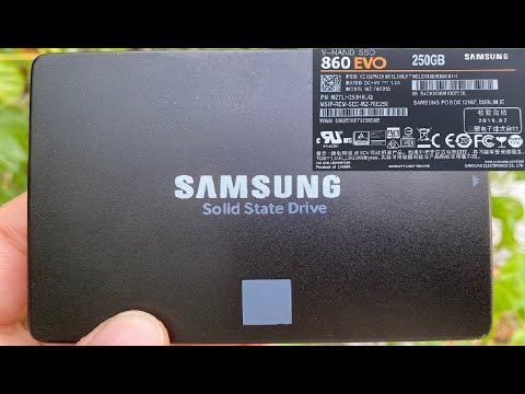 SAMSUNGSSD860EVOMZ-76E250