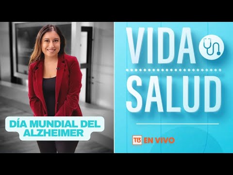 Vida y Salud: Día Mundial del Alzheimer