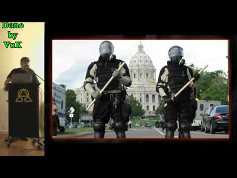 Das Geschenk der Heiligen Wut Teil 1 - Mark Passio (deutsch)