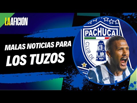 Play In pone en aprietos al Pachuca | A balón parado con Rafael Ocampo