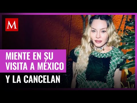 Museo Casa Azul Frida Kahlo desmiente a Madonna; niega que la cantante haya usado prendas