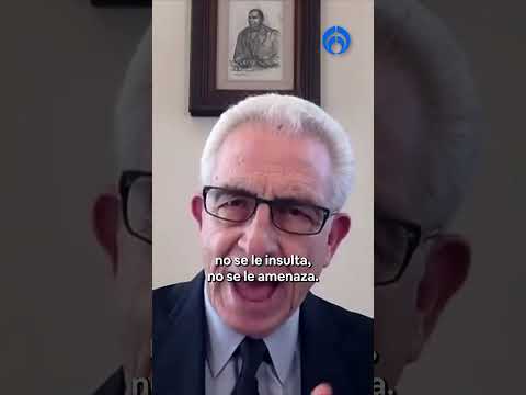 Esto dijo Zedillo sobre la reforma al Poder Judicial