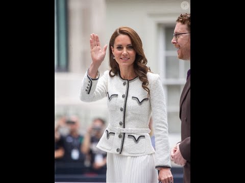 Kate Middleton : Le prince Harry témoin de la polémique de la photo retouchée, il réagit