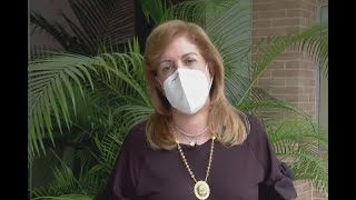 Gobernadores de Valle y Cauca hablaron sobre el COVID-19 en sus territorios