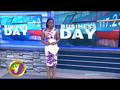 TVJ Business Day - April 6 2020