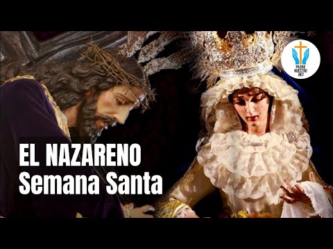 ? Hermandad del Nazareno | Semana Santa Guadix ?