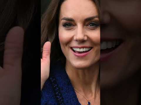 ¿Qué viene para Kate Middleton, tras anunciar que tiene cáncer?