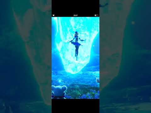 【FFBE】　ダークバハムート戦　水パ　600億付近　装備紹介　凸の絡みで光パよりダメージ出る方もいるかも