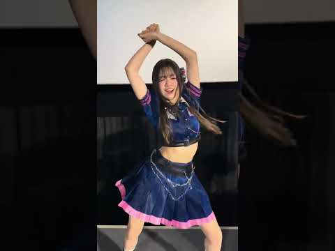 WawaBNK48|WHISPERROAR|Wh