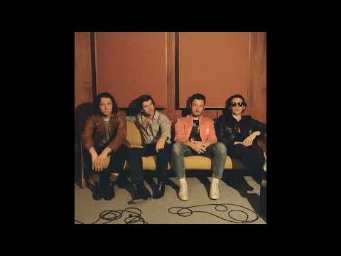 Arctic Monkeys - One For The Road (1 hour)