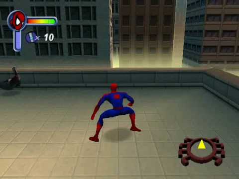 Spiderman 2000 Pc Iso Game - televisionmnogosofta