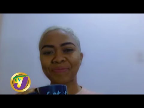 Debbie Bissoon: TVJ Smile Jamaica - April 7 2020