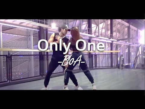 OnlyOne-BOADanceCoverBy