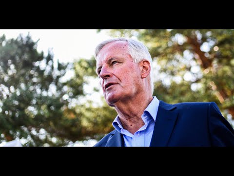 Michel Barnier réunit ses ministres en séminaire gouvernemental