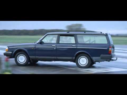 MUSIC VIDEO // Rag N'Bone Man - Hell Yeah