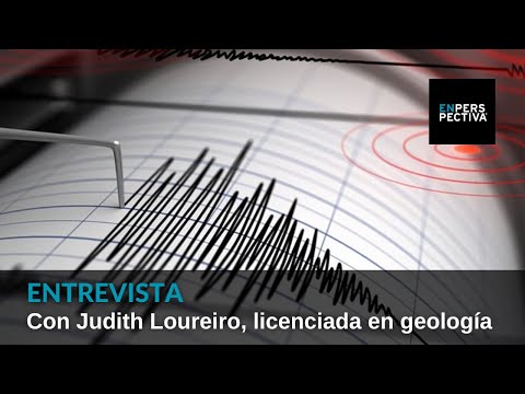 Terremotos son impredecibles pero en Uruguay en 20 años puede llegar a haber uno de magnitud 6,3