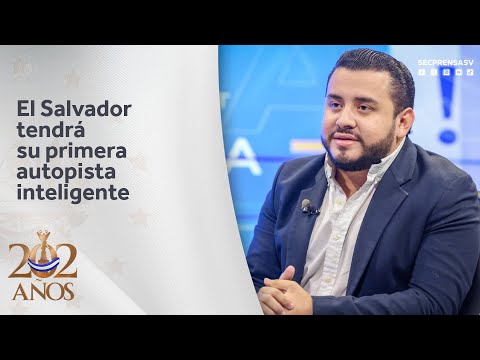 Gobierno del Presidente Nayib Bukele moderniza la red vial de El Salvador