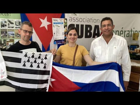 Bretagne : à Guingamp, les médecins cubains attendus de pied ferme
