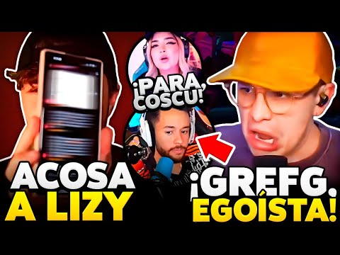 JUAN GUARNIZO ATACA A GREFG! COSCU RECADITO A CAPRIMINT! DALAS CIERRA LA BOCA A SOL LEÓN!