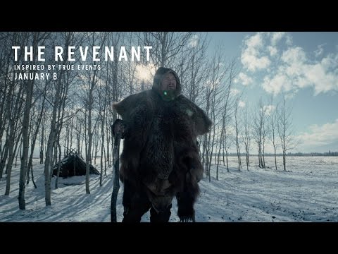 revenant free online streaming